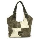 y36OFFzQX GUESS V_[obO VY214929 LARGE TOTE ALOUETTE STONE MULTIy10P04Nov09zyz