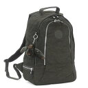 【30%OFF】キプリング KIPLING リュックサック バッグ K13254 REEL M BASIC EXPRESSO BROWN【10P04Nov09】【送料無料】