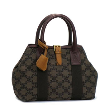 20OFF̵ۡۥ꡼ CELINE ϥɥХå LOGO 16466 SMALL SHOPPER WINE20OFFۡڥۡڳڥ_ۡYDKG-fۡ10P13sep10