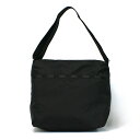LESPORTSAC レスポートサック【35%OFF】レスポートサック LESPORTSAC バッグ ホーボー ブラック 7564 CLEO CROSS BOD..