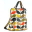 オーラカイリー Orla Kiely バックパック 0ETCCMS138 BACKPACK TOTE 9600【送料無料】【楽ギフ_包装】