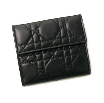 yzy26OFFzNX`EfBI[ CHRISTIAN DIOR ܂z K 43022 LADY DIOR NEROy26OFF..