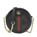 グッチ GUCCI バッグ 斜めがけ 550618 SHOULDER BAG BK【送料無料】【S1】