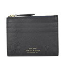 スマイソン SMYTHSON 小銭入れ コインケース 1026655 6CC COIN PURSE NAVY NV【送料無料】