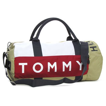 ȥߡҥե TOMMY HILFIGER63OFFۥȥߡҥե TOMMY HILFIGER ܥȥХå 390532 L500039 SMALL DUFFLE HARBOUR POINT KHAKINAVY61OFF ۡYDKG-fۡڥݥܡۡ02P24sep10