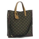 【20%OFF】【送料無料】セリーヌ CELINE トートバッグ LOGO 16435 OVERSIZED SHOPPER WINE【02P26apr10】