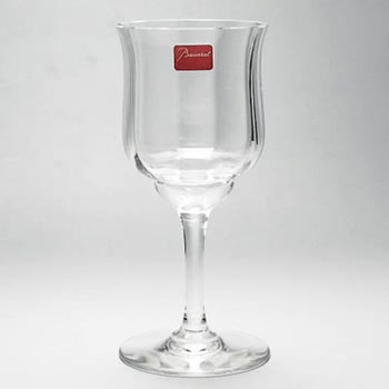 バカラ BACCARAT グラス CAPRI Lワイン 1108103【42％OFF】【セール】【楽ギフ_包装】【YDKG 円高還元 ブランド】バカラ グラス【42％OFF】