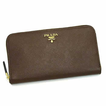 y38OFFzyzv_ PRADA z D SAFFIANO METAL ORO 1M0506 CACAO DByYDKG-fzy|Cg{z..