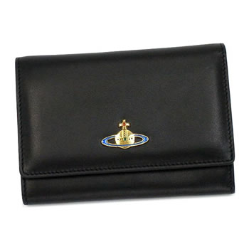 y50OFFzyzBBA EGXgEbh VIVIENNE WESTWOOD ܂z K NAPPA 746V NERO/ORO BK..