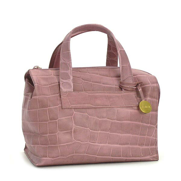 ե FURLA43OFF̵ۡۥե FURLA ϥɥХå BJ54 MBAULETTO PETALO SALMON40OFFۡڥۡ10P13sep10ۡYDKG-f