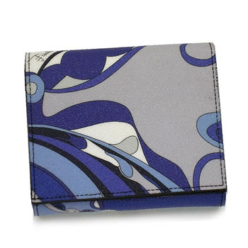 y39OFFzyzG~IEvb` EMILIO PUCCI ܂z K 11SM73 WALLET BLyzy39OFFzyZ[..