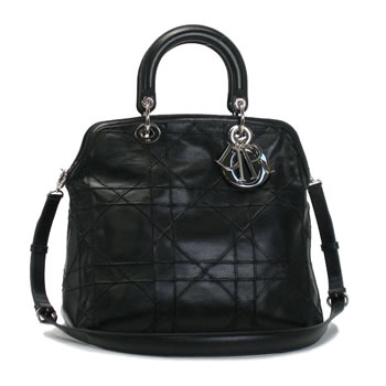 37OFF̵ۡۥꥹ󡦥ǥ CHRISTIAN DIOR ϥɥХå PNY M1301PGCA BK30OFFۡڥۡ10P13sep10ۡYDKG-f