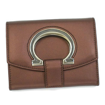 y40OFFzyztFK FERRAGAMO ܂z K GANCIO STYLISH 22B018 MALTO BRy36OFFzy..