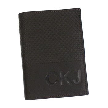 y46OFFzJoENC CALVIN KLEIN ܂z K CALVIN KLEIN JEANS CDF104 BILLFOLD VER..