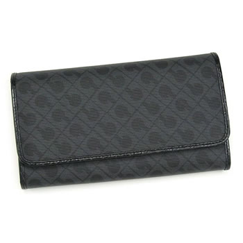 QfB[jy46OFFzyzQfB[j GHERARDINI z D SOFTY BASICO TC24 PORTAFOGLI BK/G..