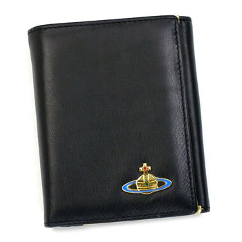 y50OFFzyzBBA EGXgEbh VIVIENNE WESTWOOD z WzbN NAPPA CALF 737V NERO/ORO ..