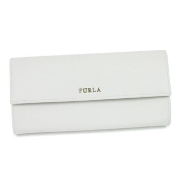 t FURLAy52OFFzyzt FURLA z D PJ78 CLASSIC XL P.FOGLIO LETTERING WHITE..