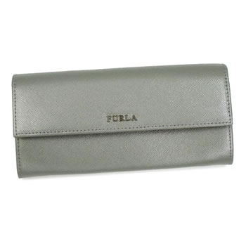 t FURLAy47OFFzyzt FURLA z D PJ78 CLASSIC XL P.FOGLIO LETTERING METAL..