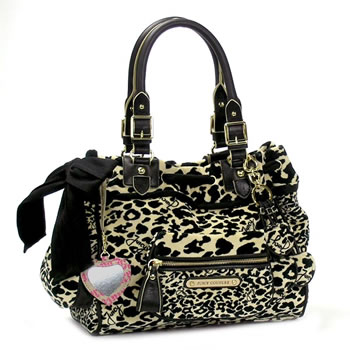 y43OFFzyzJUICYCOUTURE W[V[N`[ V_[obO VELOUR LEOPARD YHRU2221 DAYDREAME..