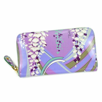 y39OFFzyzG~IEvb` EMILIO PUCCI z D 11SM02 WALLET PURyzy39OFFzyZ[zy..