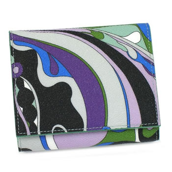 y39OFFzyzG~IEvb` EMILIO PUCCI ܂z K 11SM73 WALLET GRyzy39OFFzyZ[..