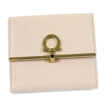 y40OFFzyztFK FERRAGAMO z WzbN GANCINI ICONA VITELL 224639 LOTO L.PKy..