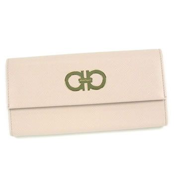 y40OFFzyztFK FERRAGAMO z D GANCINI ICONA VITELL 227121 LOTO L.PKyz..