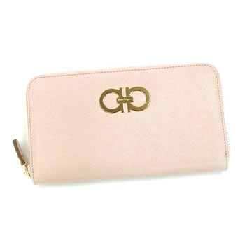 y42OFFzyztFK FERRAGAMO z D GANCINI ICONA VITELL 227125 LOTO L.PKyz..