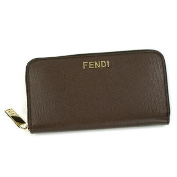 FENDI tFfBy40OFFzyztFfB FENDI z D ّf 8M0024 PORTAFOGLIO PELLE GRANDE ..