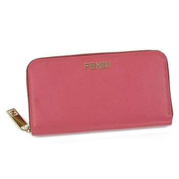 FENDI tFfBy40OFFzyztFfB FENDI z D ّf 8M0024 PORTAFOGLIO PELLE GRANDE ..