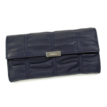 t FURLAy47OFFzyzt FURLA z D PK40 THALIA XL P.FOGLIO ACC LOGATO COBAL..