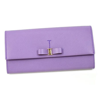 y40OFFzyztFK FERRAGAMO z D VARA ICONA 22A994 LAVANDA L.PURyzy40OF..