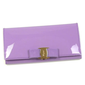 y40OFFzyztFK FERRAGAMO z D VARA PRINT ITEM 22A900 LAVANDA L.PURyzy..