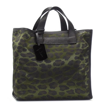 フルラ FURLA トートバッグ B537 SHOPPER M MC ARMY(+ONYX) KH【送料無料】【40％OFF】【セール】【RCPmara1207】