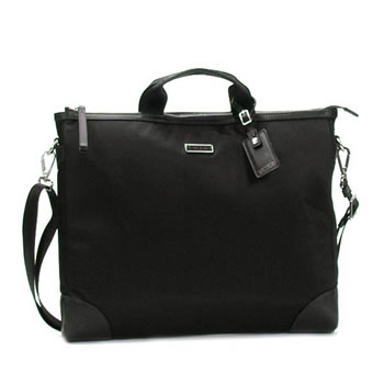 トゥミ TUMI ショルダーバッグ VOYAGEUR 48766 T-PASS UXEMBOURG LAPTOP CARRIER BLACK BK【送料無料】【42％OFF】【セール】【RCPmara1207】