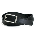 フェラガモ FERRAGAMO ベルト CINTURE UOMO 678937 BK【送料無料】【43％OFF】【セール】【Aug08P3】