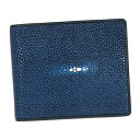 ニコラフェリー NICOLA FERRI 二つ折り財布 小銭入 GA-1005-3 LAPIS NV【送料無料】【楽ギフ_包装】