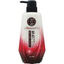 ロート 50ノ恵カラーケアシャンプー 400ml