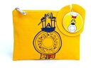 SEE BY CHLOE シーバイクロエ ★2009 春夏新作★ コットンポーチ 9P7092-N17-274 割引中 限定【10%OFF】【10P04Nov09】