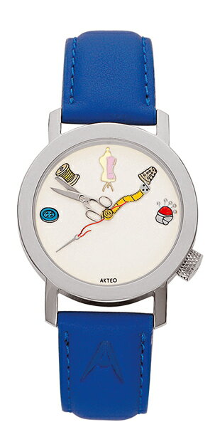 AKTEO アクテオ オートクチュール（1） 腕時計 ART アート 国内品薄商品 WATCH【送料無料】【Aug08P3】