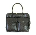 GHERARDINI 【ゲラルディーニ】 1072 0001 トートバッグ ブラック【送料無料】【30%OFF】【セール】
