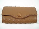 BOTTEGA VENETA ボッテガヴェネタ 5連キーケース 120742 V0013 2510 ブラウン【30%OFF】【10P04Nov09】【送料無料】