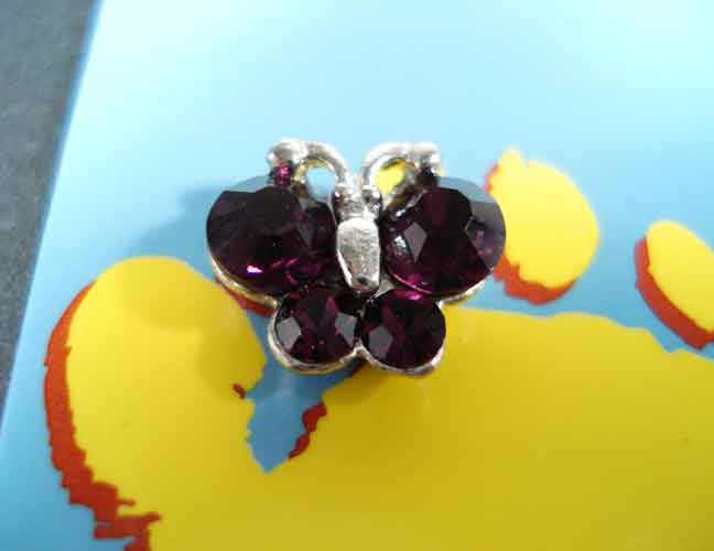 @LL gDO o^tC p[v CXg[ gD[O `E Toe Ringy|Cg{zyYDKG-fzy02P07Mar11z