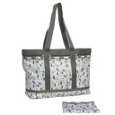 LESPORTSAC 【レスポートサック】 FIFI 7008 トートバッグ【35%OFF】