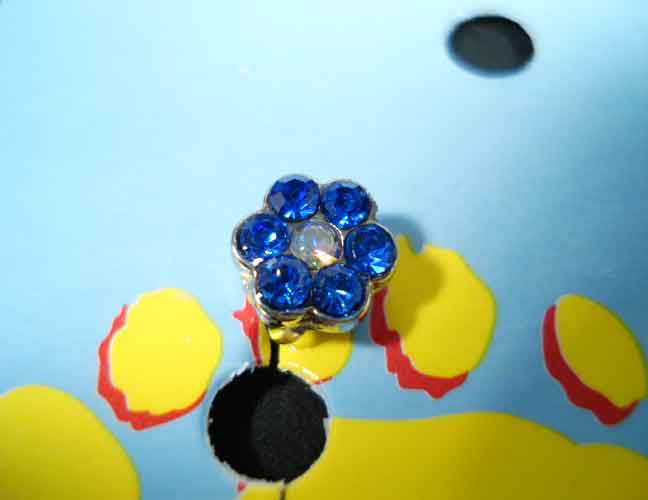 @LL gDO [Y u[ CXg[ gD[O o ToeRingy|Cg{zyYDKG-fzy02P07Mar11z