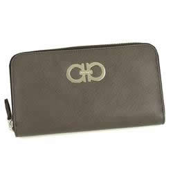 @Salvatore Ferragamo yT@g[ tFKz VIT.ST.TISSU 227125 GY Dzyzy30OFFzyZ..