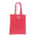 2009  Cath Kidston 㥹åɥ 254861 BOOK BAG LRG ȡ ֥åХå10OFFۡڥ