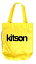 KITSON Lbg\ V STAR TOTE BAG4 X^[ g[gobO GRobOyYDKG-fz