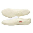 アシックス asics 体操EX 体操シューズ TGY501 02 アイボリー 28.0cm