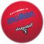 モルテン molten ゴムドッジボール3号球 RED(赤) D3R